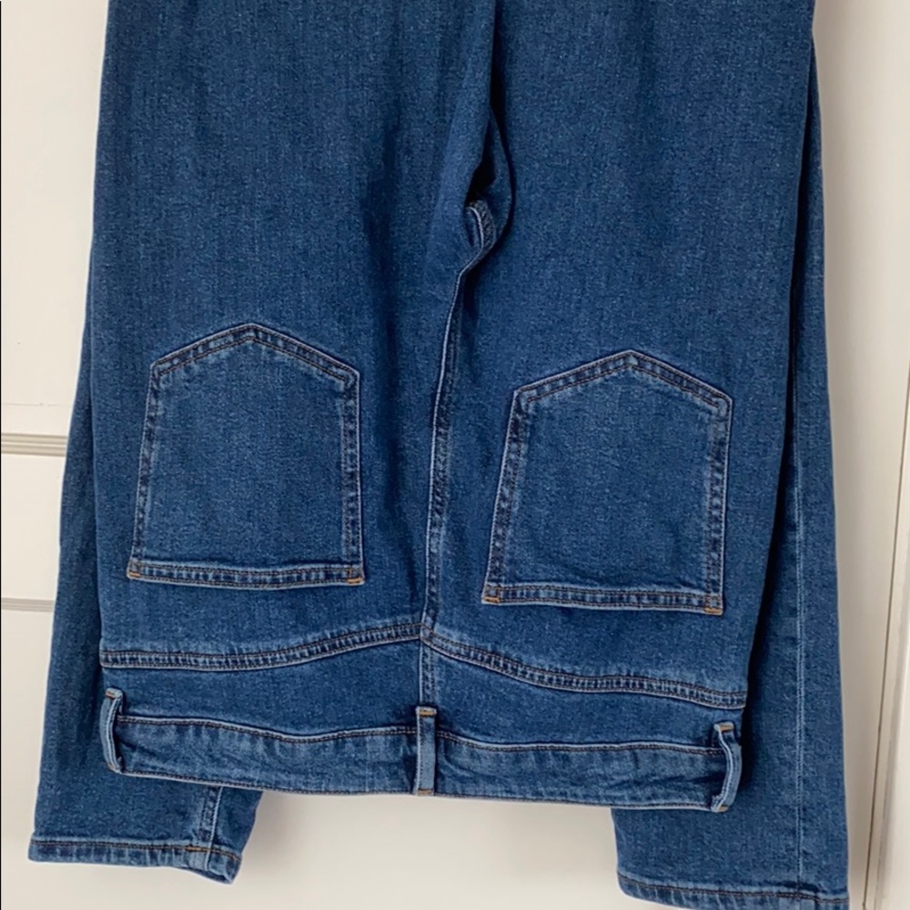 ASOS high waisted jeans!!!